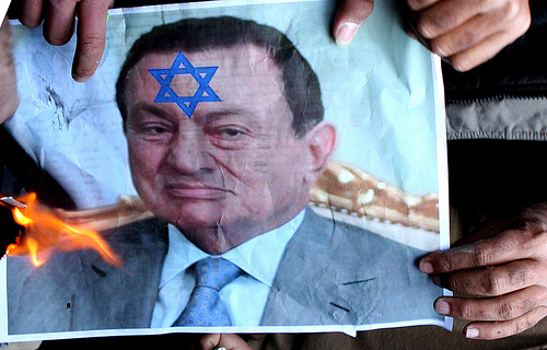 hosni mubarak and family. hosni mubarak family pic.