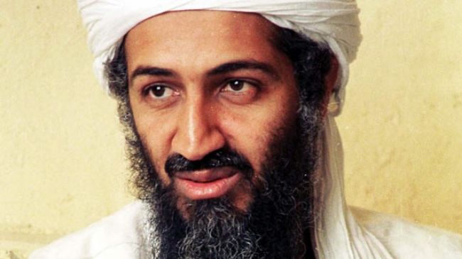 Osama died of natural causes